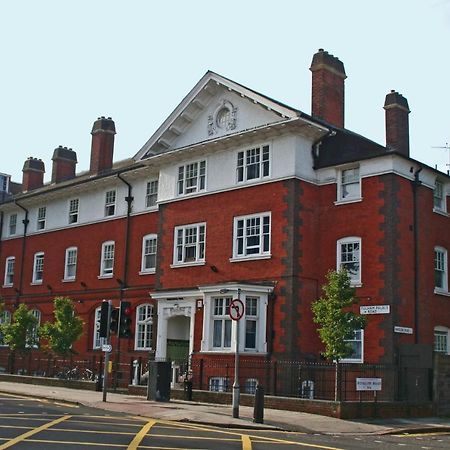 런던 Brandenburgh House 아파트 외부 사진