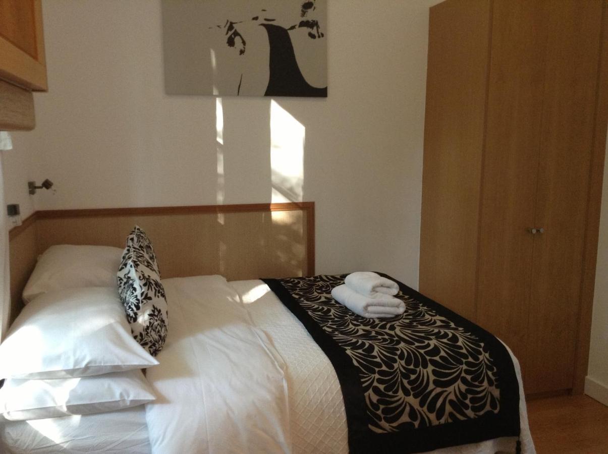 런던 Brandenburgh House 아파트 외부 사진